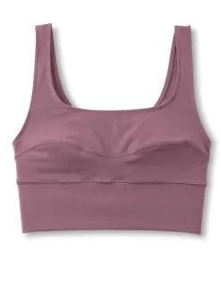 Calida 100% Nature Relax Bustier -Geschenkideen Verkäufe Calida 100 Nature Relax Bustier violett 02457 324 neu 6