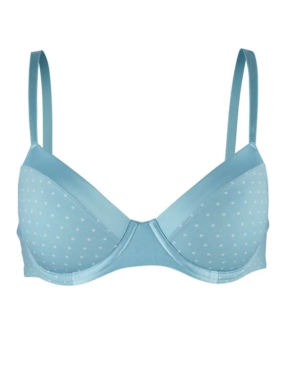 Calida Cate Print T-Shirt-BH 6 Calida Cate Print T-Shirt-BH – Bild 6