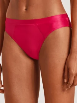 Calida Cate Slip Barberry Red
