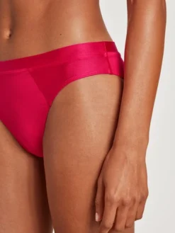 Calida Cate Slip Barberry Red -Geschenkideen Verkäufe Calida Cate Slip rot 22658 176 3