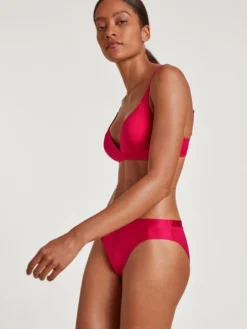 Calida Cate Slip Barberry Red -Geschenkideen Verkäufe Calida Cate Slip rot 22658 176 4