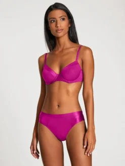 Calida Cate Slip Orchid Flower -Geschenkideen Verkäufe Calida Cate Slip violett 22658 256 2