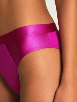 Calida Cate Slip Orchid Flower -Geschenkideen Verkäufe Calida Cate Slip violett 22658 256 3