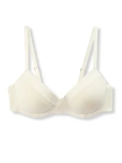 Calida Cate T-Shirt-BH -Geschenkideen Verkäufe Calida Cate T Shirt BH beige 03458 911 6