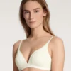 Calida Cate Triangel-Soft-BH Mit Schale