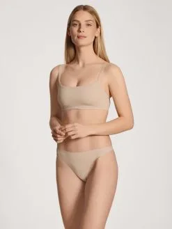 Calida Eco Sense Bustier -Geschenkideen Verkäufe Calida Eco Sense Bustier rosa 02038 160 2