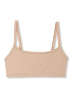 Calida Eco Sense Bustier -Geschenkideen Verkäufe Calida Eco Sense Bustier rosa 02038 160 5