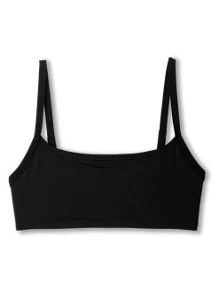 Calida Eco Sense Bustier -Geschenkideen Verkäufe Calida Eco Sense Bustier schwarz 02038 992 6