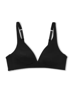 Calida Eco Sense Soft-BH -Geschenkideen Verkäufe Calida Eco Sense Soft BH schwarz 04138 992 1622641539