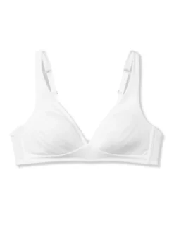 Calida Eco Sense Soft-BH -Geschenkideen Verkäufe Calida Eco Sense Soft BH weiss 04138 001 1622641541