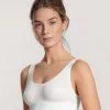 Calida Elastic Bustier Mit Softbund