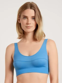 Calida Elastic Bustier Mit Softbund