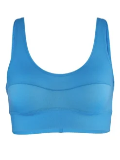 Calida Elastic Bustier Mit Softbund -Geschenkideen Verkäufe Calida Elastic Bustier mit Softbund blau 02138 474 7