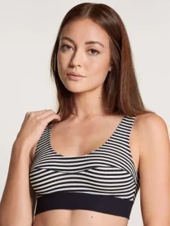 Calida Elastic Bustier Mit Softbund