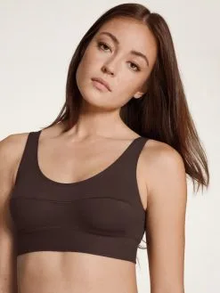 Calida Elastic Bustier Mit Softbund