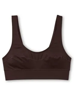 Calida Elastic Bustier Mit Softbund -Geschenkideen Verkäufe Calida Elastic Bustier mit Softbund braun 02138 099 5