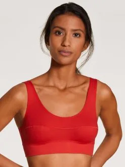 Calida Elastic Bustier Mit Softbund