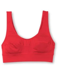 Calida Elastic Bustier Mit Softbund -Geschenkideen Verkäufe Calida Elastic Bustier mit Softbund rot 02138 174 5