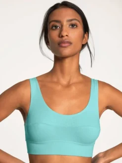 Calida Elastic Bustier Mit Softbund