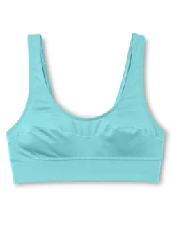 Calida Elastic Bustier Mit Softbund -Geschenkideen Verkäufe Calida Elastic Bustier mit Softbund tuerkis 02138 563 5