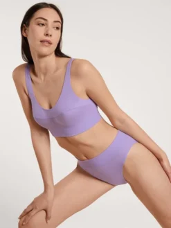 Calida Elastic Bustier Mit Softbund 9 Calida Elastic Bustier Mit Softbund -Geschenkideen Verkäufe Calida Elastic Bustier mit Softbund violett 02138 321 2