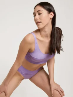 Calida Elastic Bustier Mit Softbund 12 Calida Elastic Bustier Mit Softbund -Geschenkideen Verkäufe Calida Elastic Bustier mit Softbund violett 02138 321 5