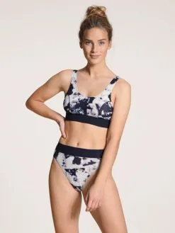 Calida Elastic Trend Bustier Mit Softbund 9 Calida Elastic Trend Bustier Mit Softbund -Geschenkideen Verkäufe Calida Elastic Trend Bustier blau 02822 385 1622641023