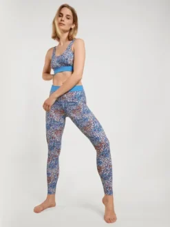 Calida Elastic Trend Bustier Mit Softbund -Geschenkideen Verkäufe Calida Elastic Trend Bustier mit Softbund blau 02822 474 2