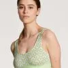 Calida Elastic Trend Bustier Mit Softbund