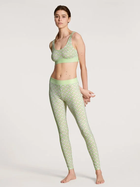 Calida Elastic Trend Bustier Mit Softbund 4 Calida Elastic Trend Bustier Mit Softbund – Bild 4