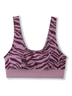 Calida Elastic Trend Bustier Mit Softbund -Geschenkideen Verkäufe Calida Elastic Trend Bustier mit Softbund violett 02822 257 7