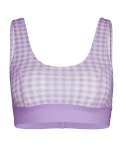 Calida Elastic Trend Bustier Mit Softbund -Geschenkideen Verkäufe Calida Elastic Trend Bustier mit Softbund violett 02822 321 7