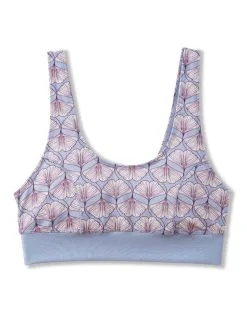 Calida Elastic Trend Bustier Mit Softbund -Geschenkideen Verkäufe Calida Elastic Trend Bustier violett 02822 354 1622641527