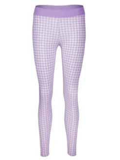 Calida Elastic Trend Leggings Mit Softbund Digital Lavender -Geschenkideen Verkäufe Calida Elastic Trend Leggings mit Softbund violett 27822 321 6