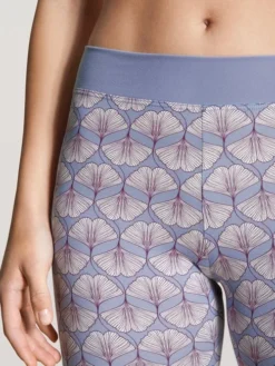 Calida Elastic Trend Leggings Mit Softbund Lovely Blue 8 Calida Elastic Trend Leggings Mit Softbund Lovely Blue -Geschenkideen Verkäufe Calida Elastic Trend Leggings mit Softbund violett 27822 354 1622641215