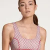 Calida Elastic Trend Bustier Mit Softbund