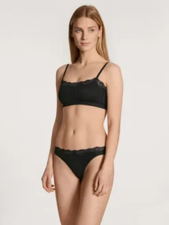 Calida Etude Toujours Bustier -Geschenkideen Verkäufe Calida Etude Toujours Bustier schwarz 02192 992 2