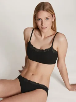 Calida Etude Toujours Bustier -Geschenkideen Verkäufe Calida Etude Toujours Bustier schwarz 02192 992 5