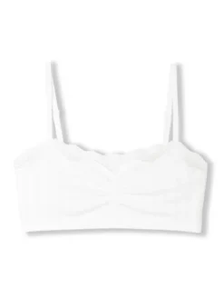 Calida Etude Toujours Bustier -Geschenkideen Verkäufe Calida Etude Toujours Bustier weiss 02192 001 4