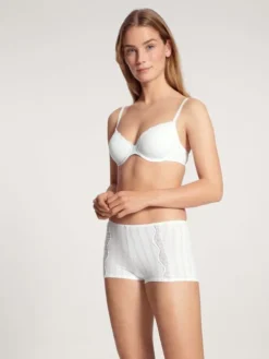 Calida Etude Toujours Panty, High Waist Weiss -Geschenkideen Verkäufe Calida Etude Toujours Panty high waist weiss 24192 001 2