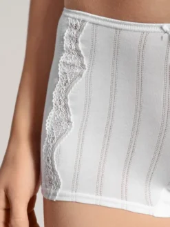 Calida Etude Toujours Panty, High Waist Weiss -Geschenkideen Verkäufe Calida Etude Toujours Panty high waist weiss 24192 001 3