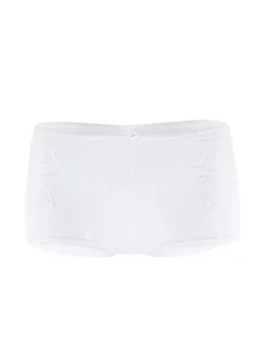 Calida Etude Toujours Panty, High Waist Weiss -Geschenkideen Verkäufe Calida Etude Toujours Panty high waist weiss 24192 001 4