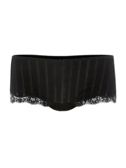 Calida Etude Toujours Panty, Low Cut Schwarz -Geschenkideen Verkäufe Calida Etude Toujours Panty low cut schwarz 24092 992 4