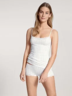 Calida Etude Toujours Panty, Low Cut Weiss -Geschenkideen Verkäufe Calida Etude Toujours Panty low cut weiss 24092 001 2