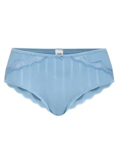 Calida Etude Toujours Panty, Regular Cut Allure Blue -Geschenkideen Verkäufe Calida Etude Toujours Panty regular cut blau 24292 404 6