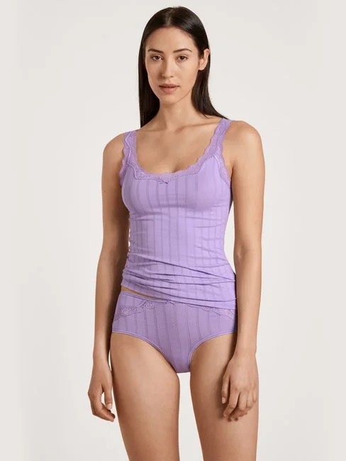 Calida Etude Toujours Panty, Regular Cut Digital Lavender 3 Calida Etude Toujours Panty, Regular Cut Digital Lavender – Bild 3