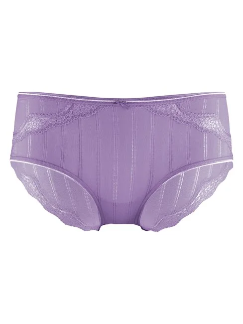 Calida Etude Toujours Panty, Regular Cut Digital Lavender 5 Calida Etude Toujours Panty, Regular Cut Digital Lavender – Bild 5