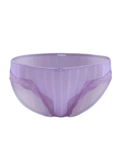 Calida Etude Toujours Slip, Regular Cut Digital Lavender -Geschenkideen Verkäufe Calida Etude Toujours Slip regular cut violett 22192 321 4