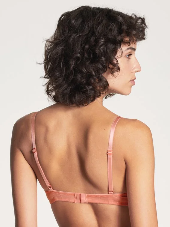 Calida Etude Toujours T-Shirt-BH 2 Calida Etude Toujours T-Shirt-BH – Bild 2