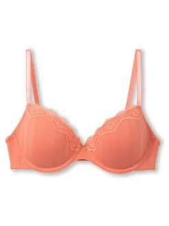 Calida Etude Toujours T-Shirt-BH 11 Calida Etude Toujours T-Shirt-BH -Geschenkideen Verkäufe Calida Etude Toujours T Shirt BH orange 03092 152 5